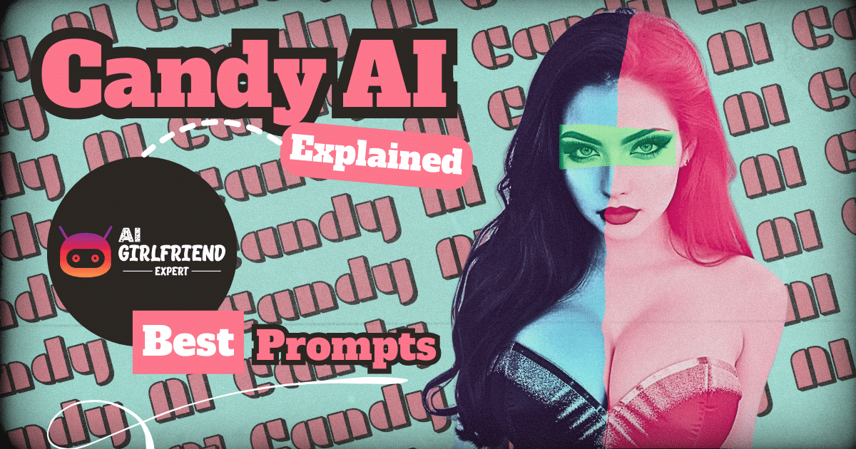 Best candy ai prompts