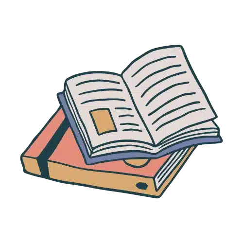 a Book
